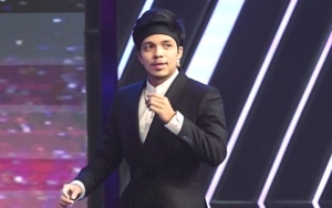Atta Halilintar Pamer Foto Bertiga, Wajah 'Ngintip' Baby A Jadi Sorotan