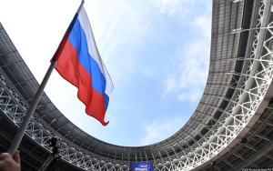 Swedia, Polandia, dan Republik Ceko Ogah Datang ke Rusia untuk Kualifikasi Piala Dunia