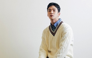 'The King's Affection' Sukses, Rowoon SF9 Alami Tekanan Saat Bintangi 'Tomorrow'?