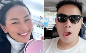 Kalina Oktarani Bantah Semua Tudingan Selingkuh dari Vicky Prasetyo, Siap Gandeng Pakar Telematika