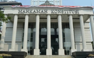 Aturan JHT dalam UU Cipta Kerja Digugat ke Mahkamah Konstitusi, Tuntut Perubahan Ini