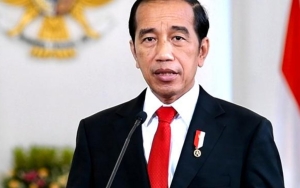 Heboh Operasi Militer Rusia ke Ukraina, Presiden Jokowi: Setop Perang!