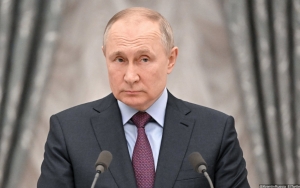 Timeline Konflik Rusia-Ukraina, Berakar dari Tuntutan Vladimir Putin yang Tak Diindahkan Barat