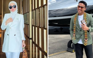 Marissya Icha Lega IG Baru yang Diretas Balik Lagi, Ungkap Fadly Faisal Juga Jadi Target Hacker? 
