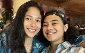 Tak Hanya Dinner Romantis, Bastian Steel dan Sitha Marino Pamer Kemesraan di 8 Momen Ini