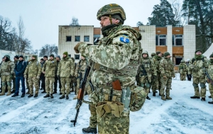 Serangan Rusia ke Ukraina Picu Kecemasan Global, Indonesia Juga Tak Bisa Lolos dari Dampaknya