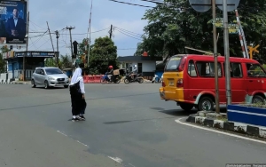 Orangtua Murid Tega Bacok Guru Ngaji di Lebak Banten, Kesal Anaknya Ditegur Korban