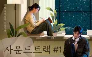 Han So Hee dan Hyungsik Saling Memberikan Perhatian di Lokasi 'Soundtrack #1'