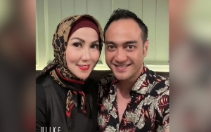 Penyakit Ferry Irawan Kambuh Imbas Kisruh Acara Lamaran, Venna Melinda Panik Setengah Mati