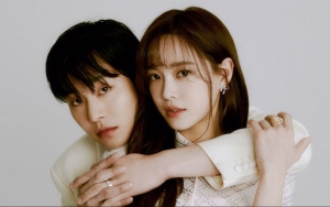 Kim Sejeong Jatuh Cium Bibir Ahn Hyo Seop, Intip Serunya Teaser Komedi Romantis 'Business Proposal' 
