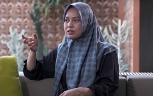 Zul Zivilia Divonis 18 Tahun Penjara, Istri Sabar Dibully Tapi Tangis Pecah Saat Anak Dikatai Begini