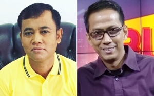 Faisal Ogah Ladeni 'Drama' Doddy Soal Damai, Sikap Tegas Demi Gala Bikin Kagum