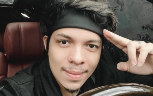 Atta Halilintar Tak Tega Sampai Nangis Saat Baby A Ditindik, Disindir Lebay? 