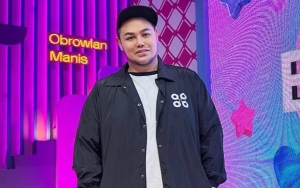 Penampilan Terbaru Ivan Gunawan Usai Pangkas 50 KG BB Bikin Takjub, Ternyata Masih Harus Lakukan Ini
