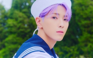 Efek Member Grup 'Raksasa', Idol Tampan Ini Syok Dibilang Tinggi di Jadwal Solo