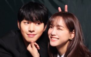 Ahn Hyo Seop Sebut Kim Sejeong sebagai Partner Terbaik Usai Dipasangkan di 'Business Proposal'