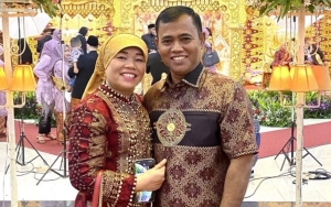 Haji Faisal dan Istri Kebanjiran Endorse, Begini Kata Manajer Soal Bagi Waktu dengan Gala