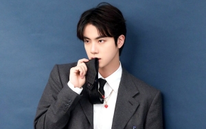 Pembaca Wajah Analisis Fitur Wajah Jin BTS untuk Lihat Kepribadiannya, Begini Hasilnya