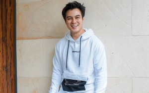 Baim Wong Kirim Tumpukan Paket ke Palestina, Akui Selalu Diingatkan Sosok Ini