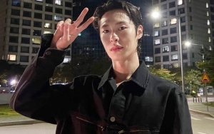 Lee Jae Wook Curhat Kesulitan Perankan Karakter Drama Lebih Tua Dari Usia Asli