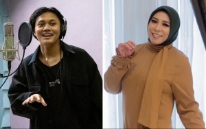 Rizky Febian Bocorkan Aransemen 'Salah' Untuk Proyek Baru, Begini Reaksi Melly Goeslaw