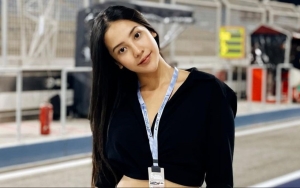Anya Geraldine Diminta Pilih Ariel NOAH atau Jefri Nichol, Malah Sebut Sosok Pria Pekerja Keras Ini