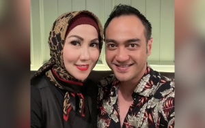  Pamer Cincin Kawin, Pernikahan Venna Melinda dan Ferry Irawan Dicibir Tak Berkah