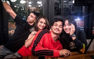 Fuji Nyesek Rayakan Ultah Bibi Suami Vanessa Angel, Keinginan Terakhir Gagal Terkabul?