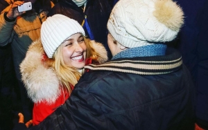 Hayden Panettiere Pastikan Putrinya Aman, Beri Dukungan ke Rakyat Ukraina di Tengah Invasi Rusia