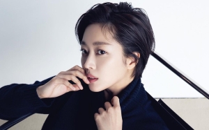 Jo Bo Ah Bahas Peran Jahat di 'Tale of the Nine Tailed', Ketagihan?