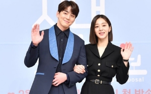 Siap Hadirkan Romansa Dewasa, Ini Alasan Kim Min Kyu dan Seol In Ah Bintangi 'Business Proposal'