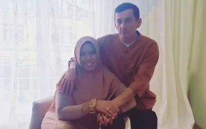 Tak Lagi Single, 8 Potret Rohimah Eks Kiwil Yang Menikah Dengan Bule Turki
