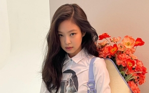Artis-Artis YG Pelakukan Jennie BLACKPINK Bak Tuan Putri Meski Lebih Senior