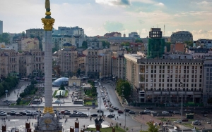 Pertempuran Capai Ibu Kota, Tentara Ukraina Disebut Sempat Pukul Mundur Rusia