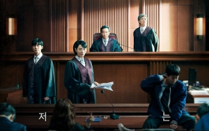Dibintangi Kim Hye Soo, Drama Baru Netflix 'Juvenile Justice' Ramai Jadi Perbincangan