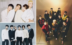 Dulu Tidur di Lantai, WINNER dan iKON Syok Member TREASURE Punya Kamar Sendiri