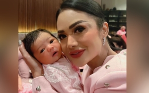 Atta Halilintar Ungkap Nama Lengkap Putrinya, Adu Cantik KD Bareng Baby Ameena Banjir Pujian