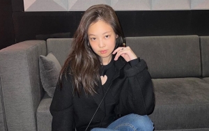 Jennie BLACKPINK Diserang Fans Tiongkok Dukung Skater Hwang Dae Heon di Olimpiade Beijing