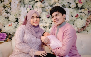 Instagram Baby Ameena Putri Atta-Aurel Miliki Followers Fantastis Hitungan 24 Jam!