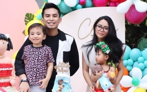 Akui Cuma Best Friend, Niko Al Hakim dan Rachel Vennya Justru Terciduk Tinggal Serumah? 