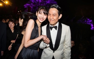 SAG Awards 2022: Jung Ho Yeon dan Lee Jung Jae 'Squid Game' Raih Kemenangan