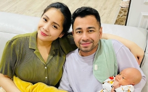 Nagita Slavina Hadiahi Ferrari Seharga Rp 12 Miliar untuk Raffi Ahmad, Disindir Riya? 