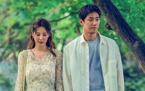 Seohyun SNSD dan Lee Jun Young Komentari Adegan Sensual Injak Punggung di 'Love And Leashes'