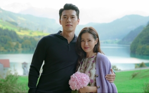 Hyun Bin dan Son Ye Jin Segera Sah, Kenalan Dekat Bocorkan Tanggal Pernikahan