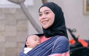 Lesty Kejora Kembali Tuai Komen Pedas Usai Nangis Saat Doakan Anak