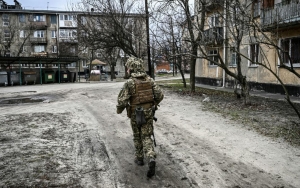 Belarusia Disebut Siap Bergabung Dengan Rusia Untuk Menyerang Ukraina