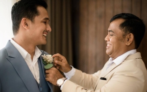 H. Faisal Ungkap Permintaan Maaf Hingga Terima Kasih ke Bibi Andriansyah, Kenapa?