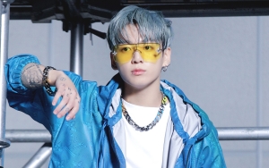 Ada yang Hilang, Penampilan Baru Jungkook BTS Bikin ARMY Kaget Plus Kecewa