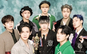 Agensi Buka Suara Soal Dugaan Lagu ATEEZ Diplagiat Soyeon (G)I-DLE