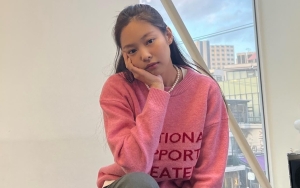 Gaya Makeup Tipis Jennie BLACKPINK di Acara PD Na Young Suk Tuai Sorotan, Tetap Cantik?